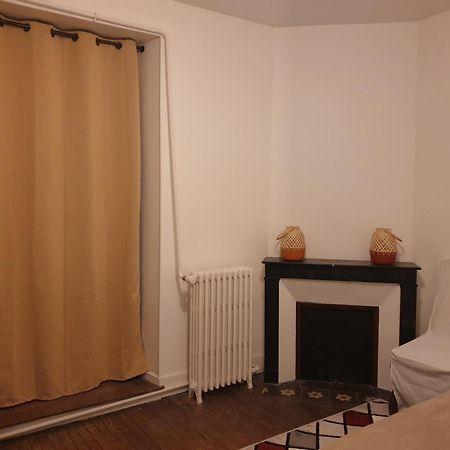 Maison De Ville - Le Silodort Vatan Esterno foto