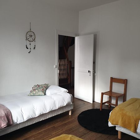Maison De Ville - Le Silodort Vatan Esterno foto