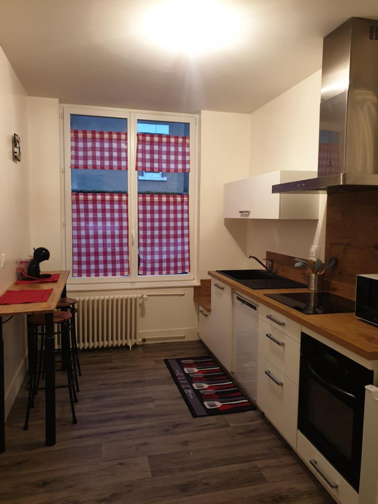 Maison De Ville - Le Silodort Vatan Esterno foto
