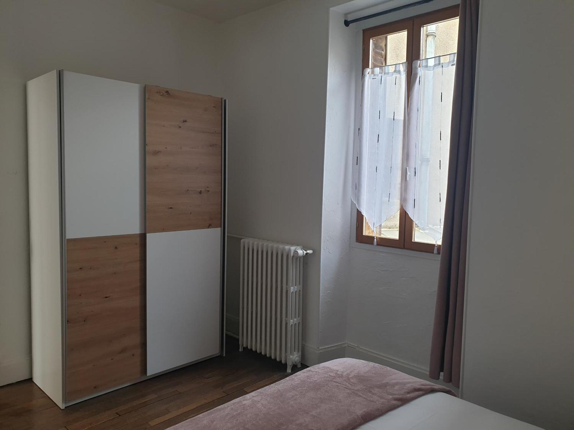 Maison De Ville - Le Silodort Vatan Esterno foto