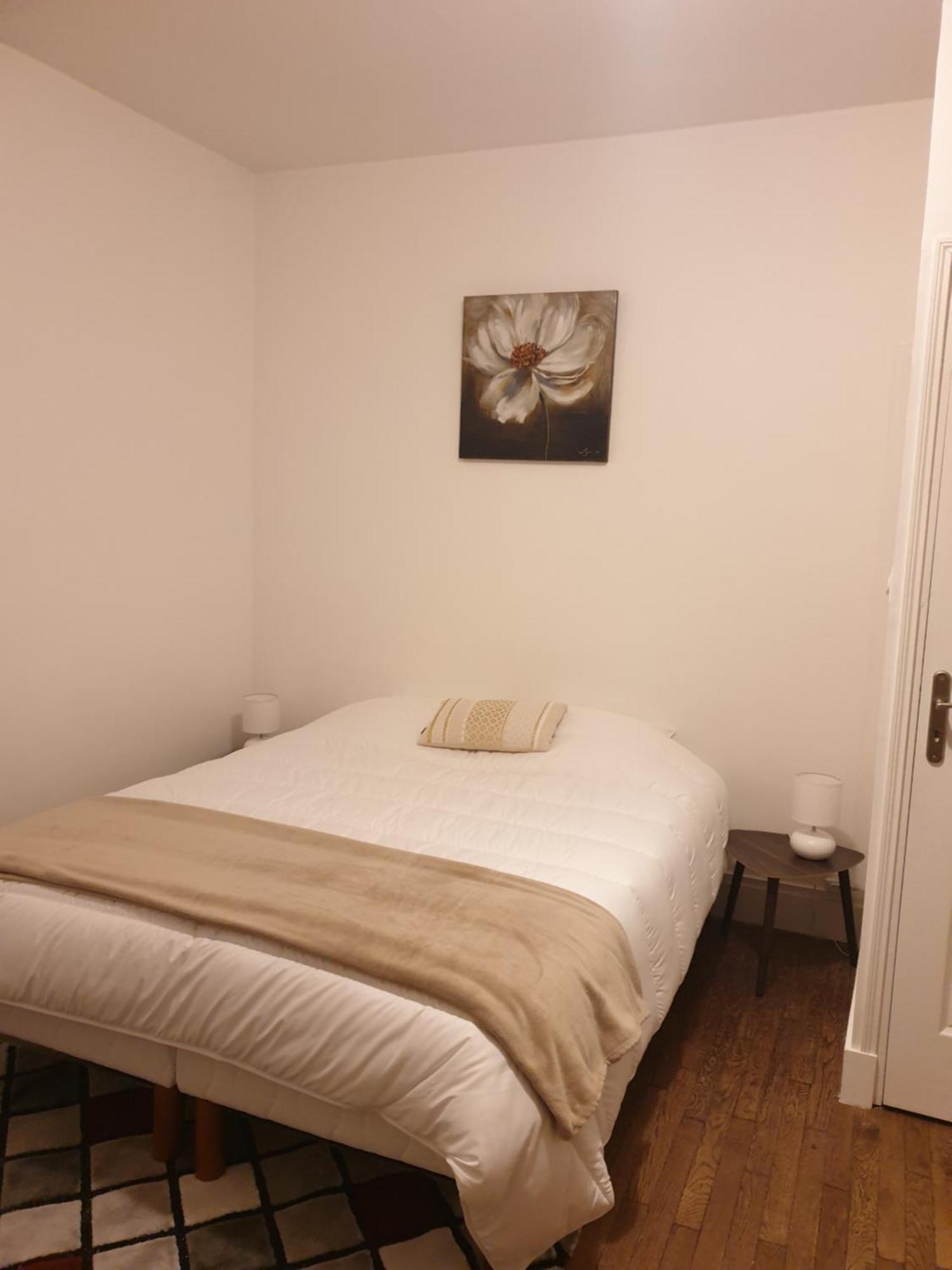 Maison De Ville - Le Silodort Vatan Esterno foto