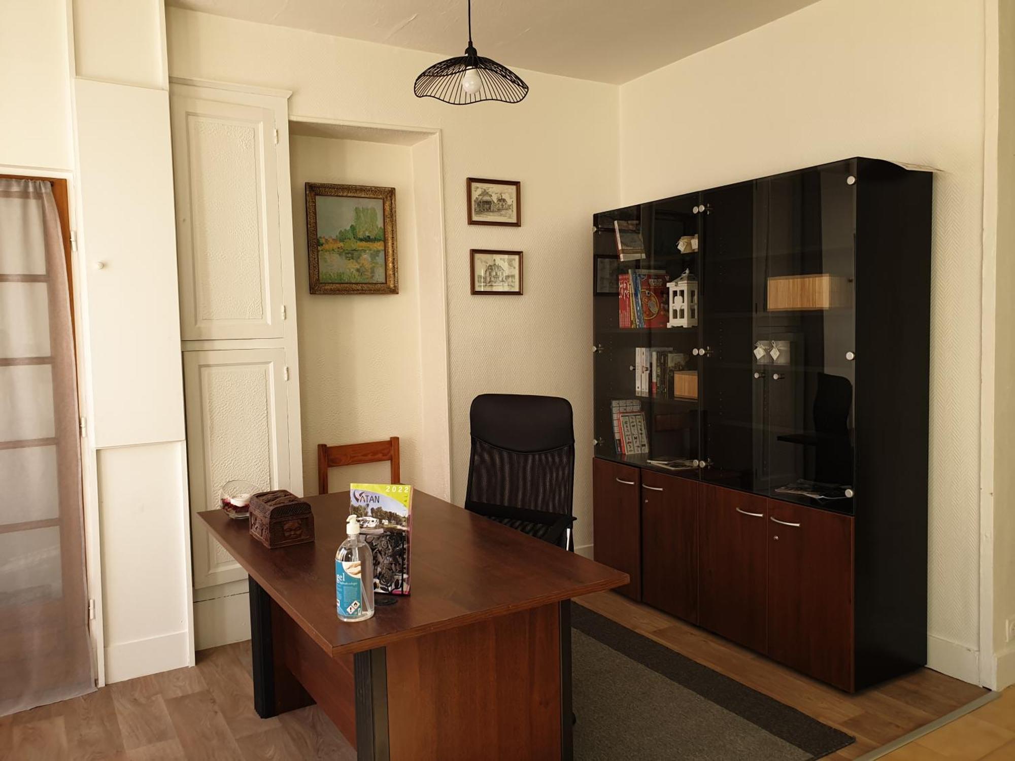 Maison De Ville - Le Silodort Vatan Esterno foto